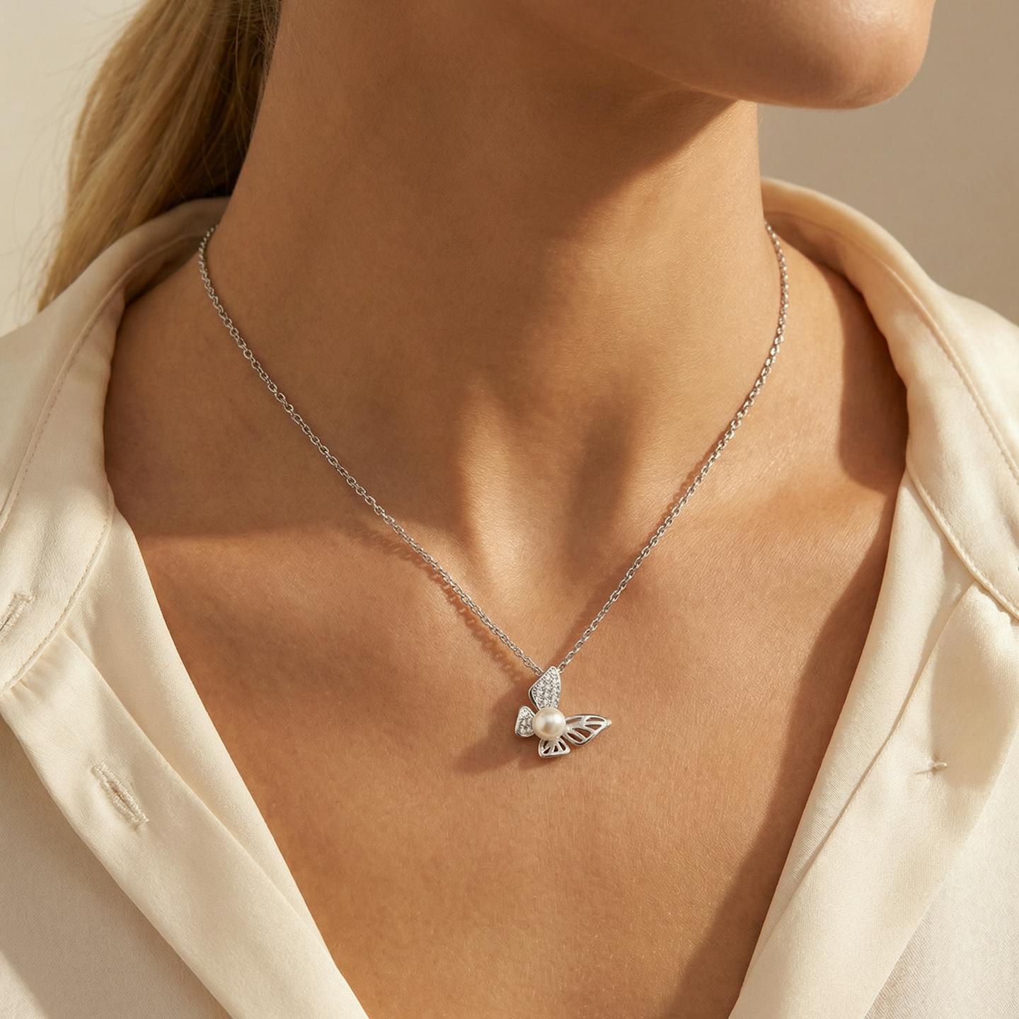 Pendant Necklaces