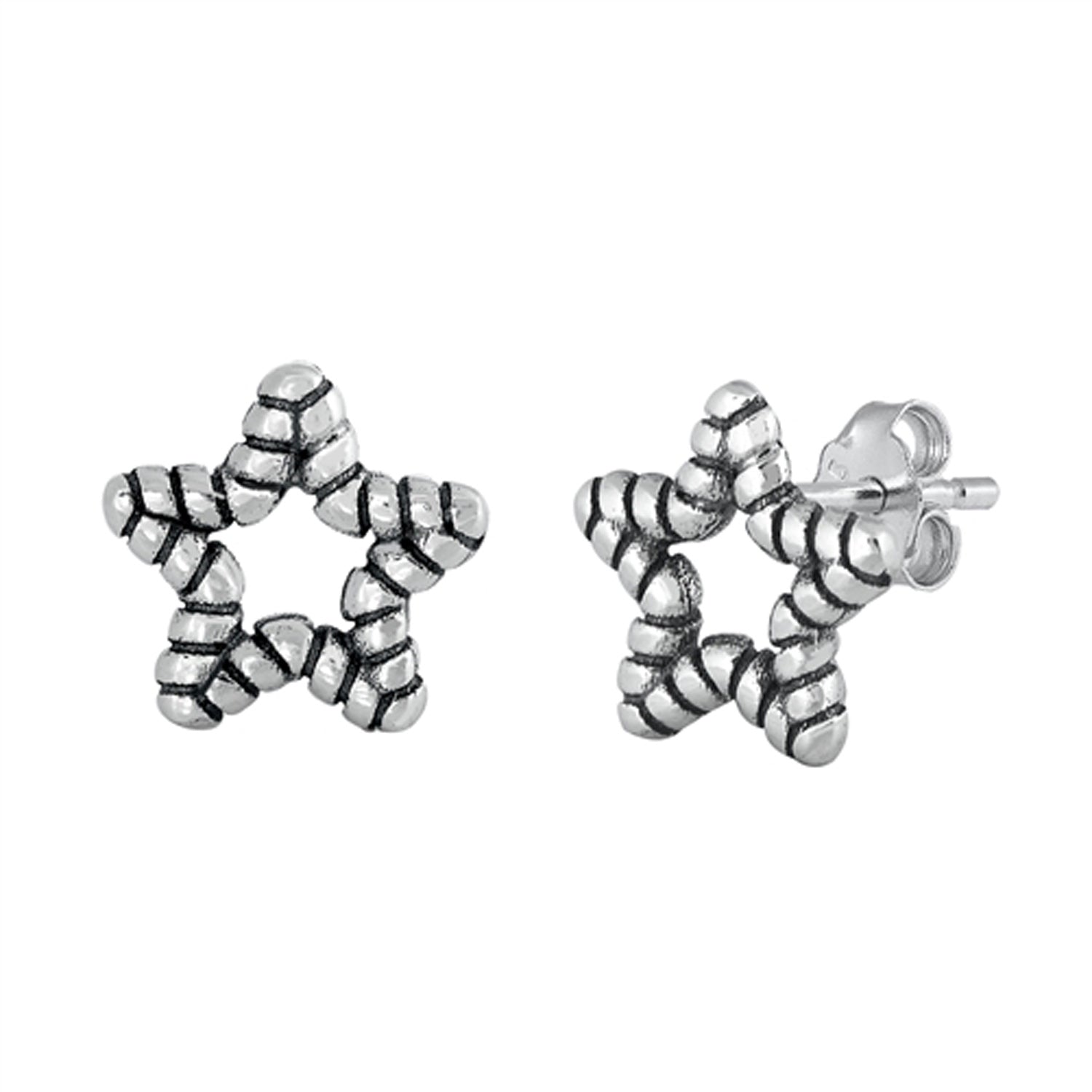 Lux Salve Jewelry