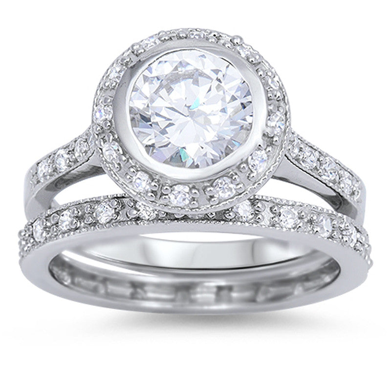 Lux Salve Jewelry