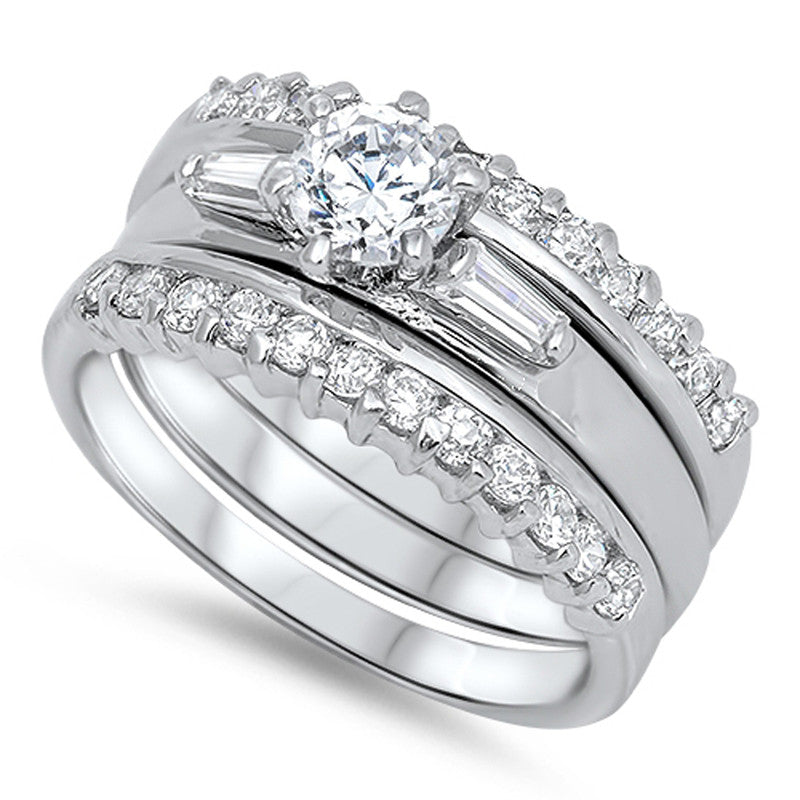 Lux Salve Jewelry
