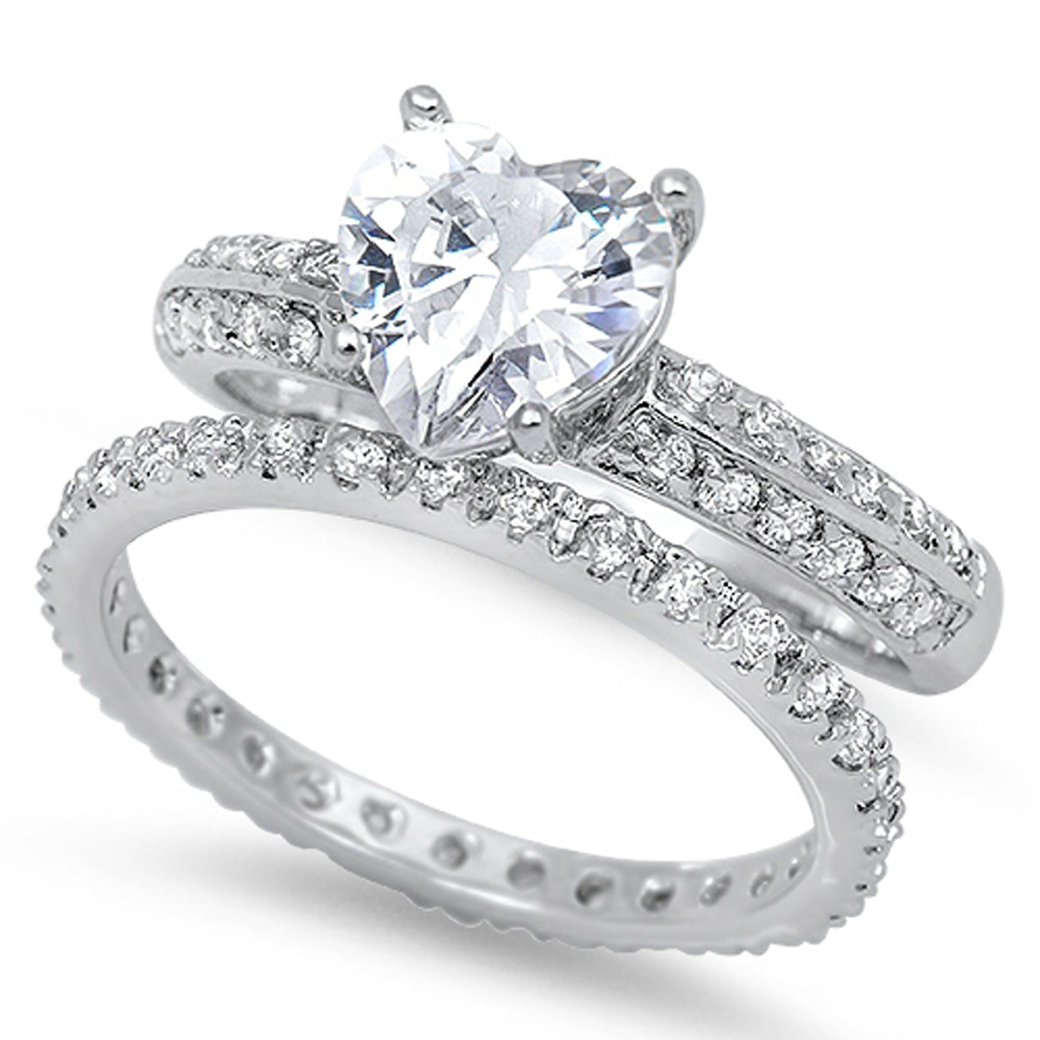 Lux Salve Jewelry