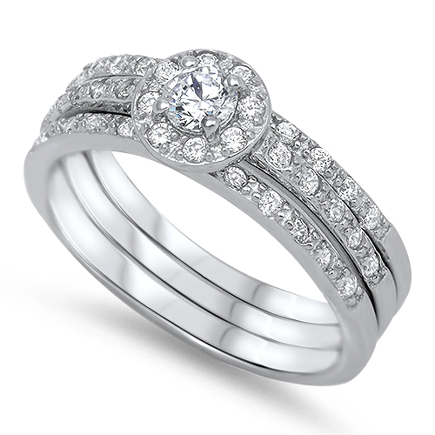 Lux Salve Jewelry