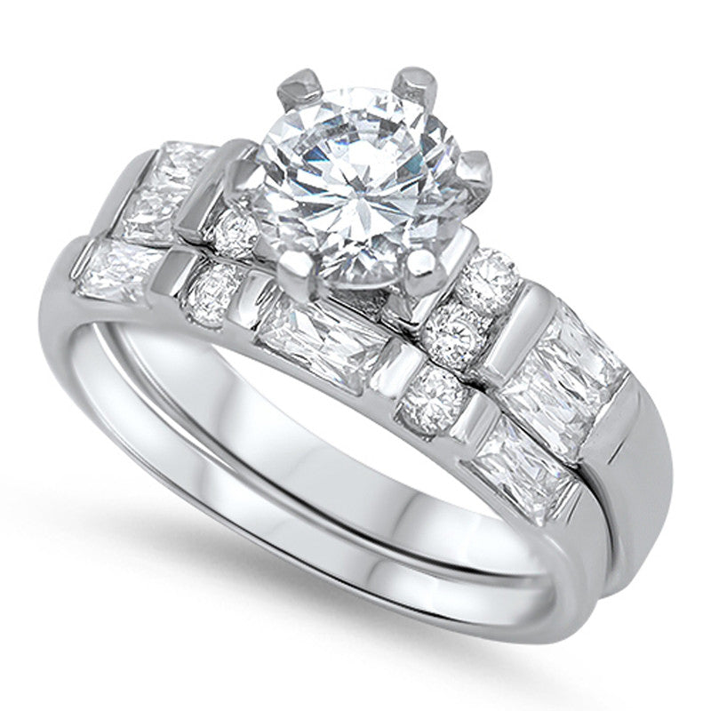 Lux Salve Jewelry