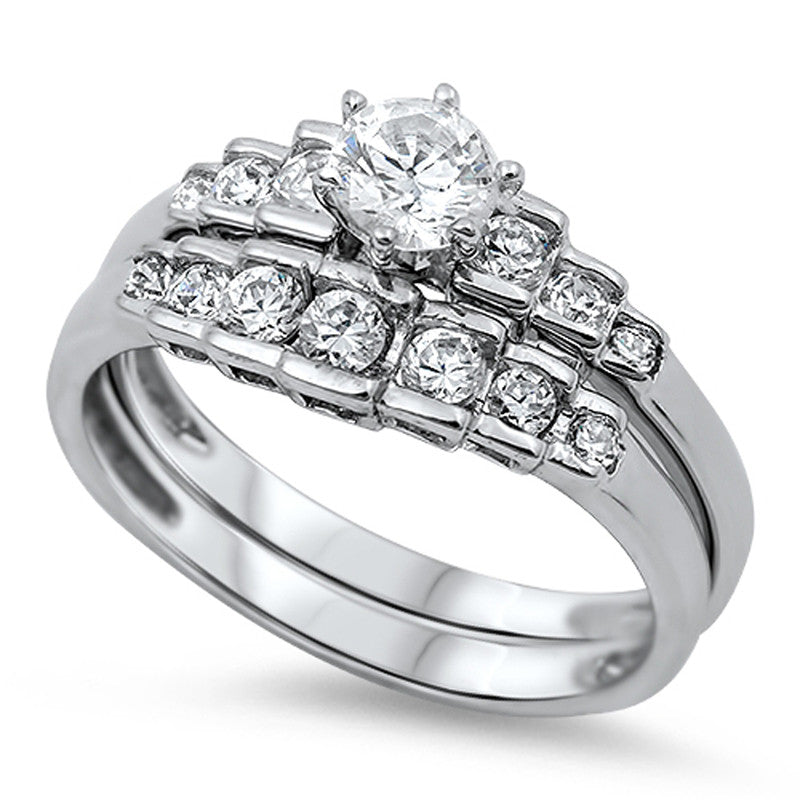 Lux Salve Jewelry