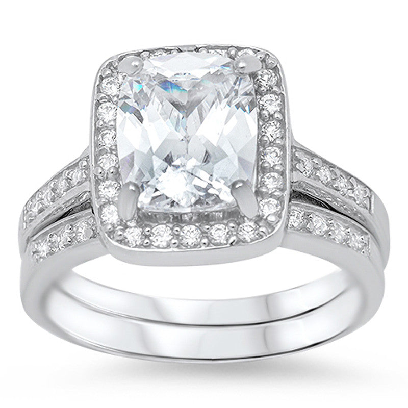 Lux Salve Jewelry