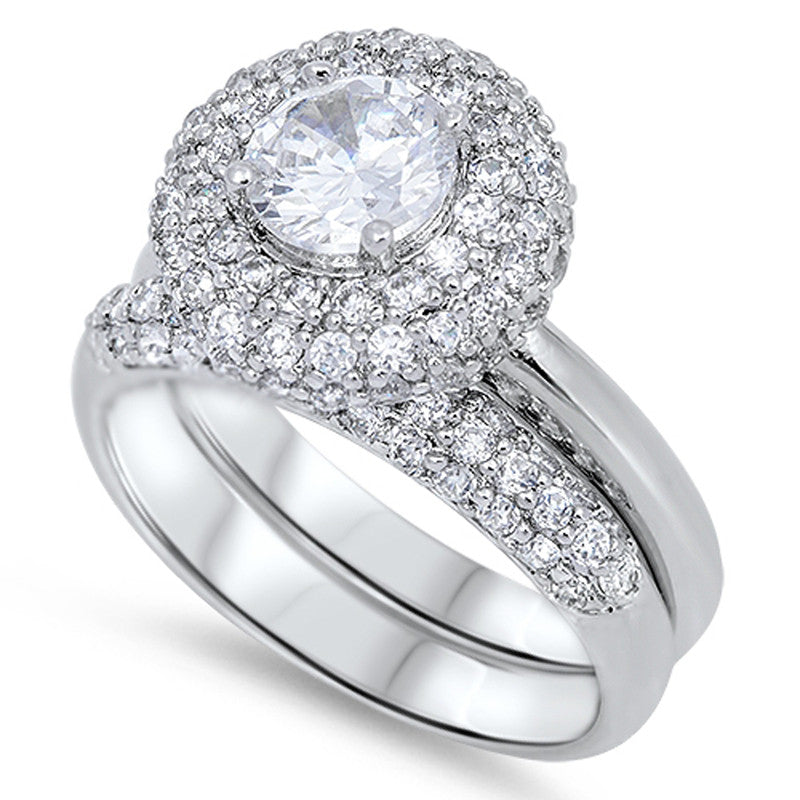 Lux Salve Jewelry