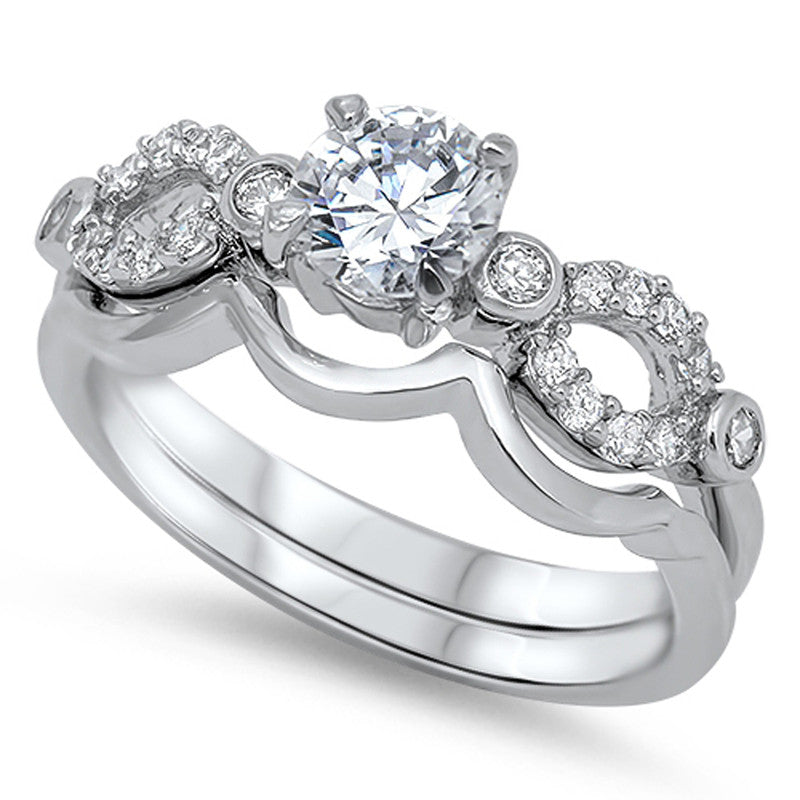 Lux Salve Jewelry