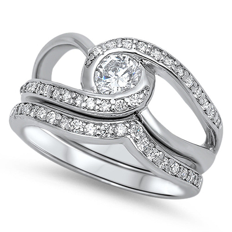 Lux Salve Jewelry