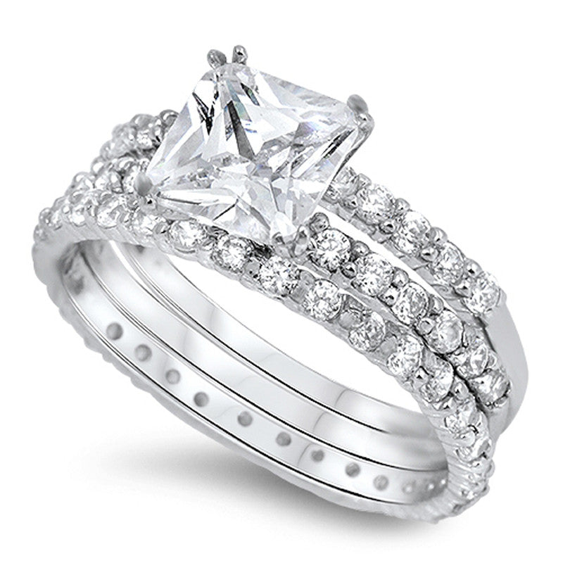 Lux Salve Jewelry