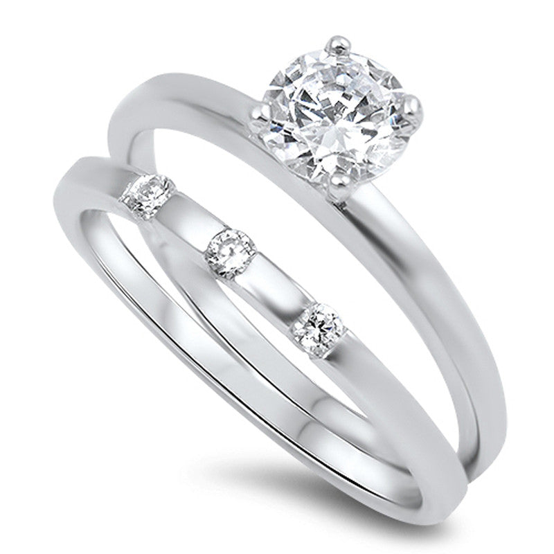 Lux Salve Jewelry