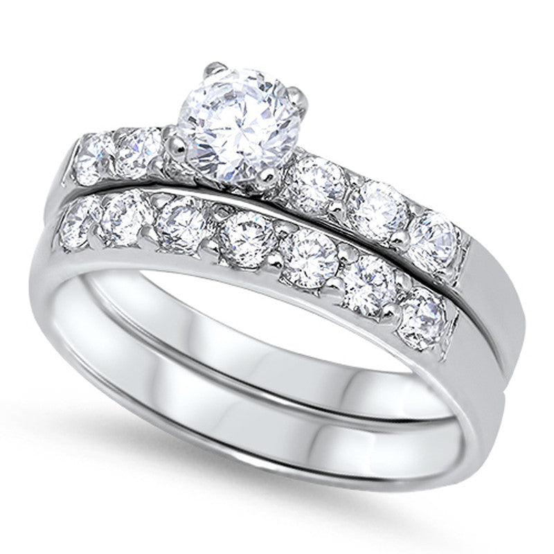 Lux Salve Jewelry