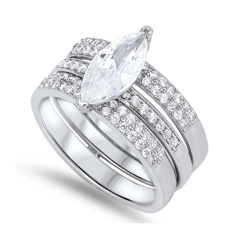 Lux Salve Jewelry