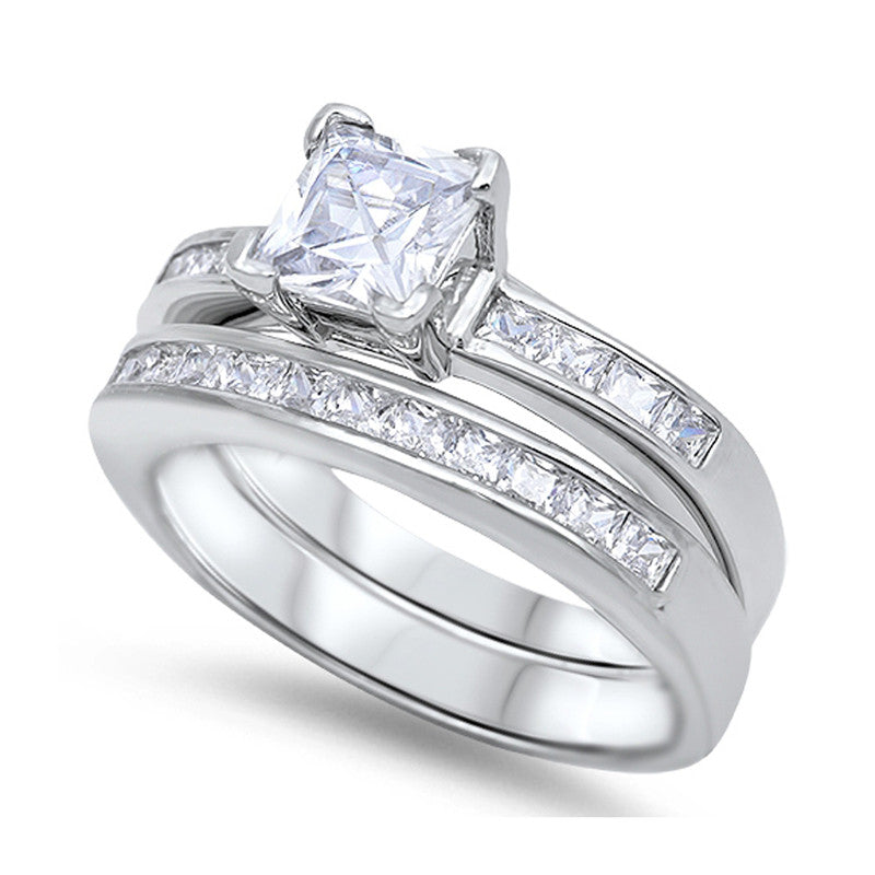 Lux Salve Jewelry
