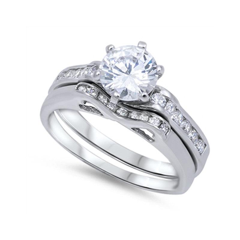 Lux Salve Jewelry