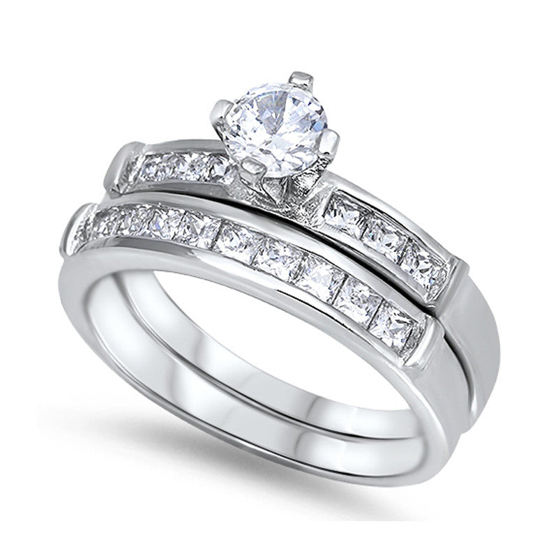Lux Salve Jewelry