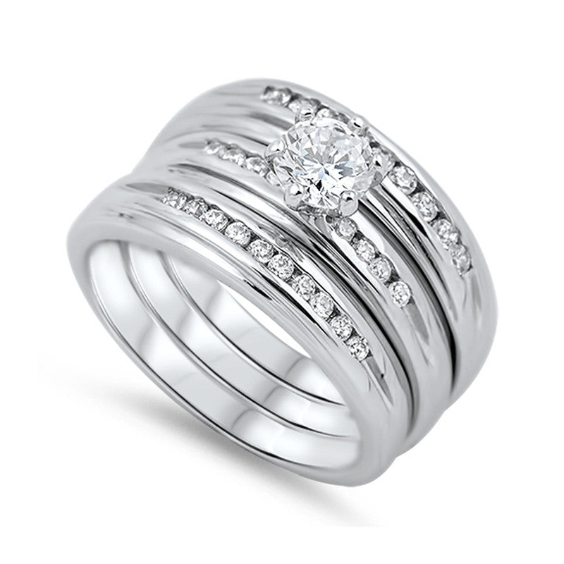 Lux Salve Jewelry