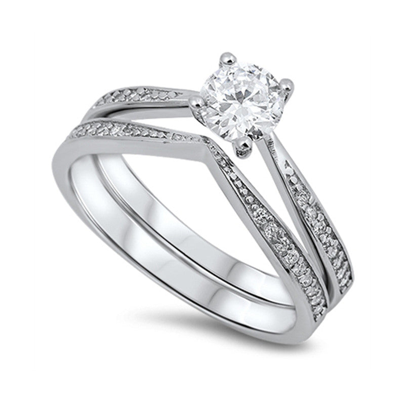 Lux Salve Jewelry
