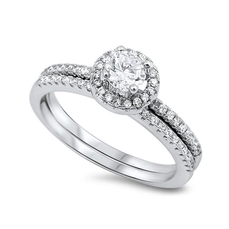 Lux Salve Jewelry