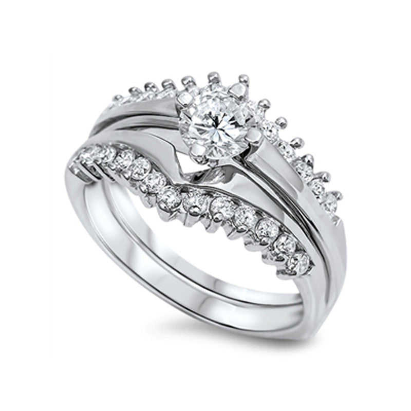 Lux Salve Jewelry