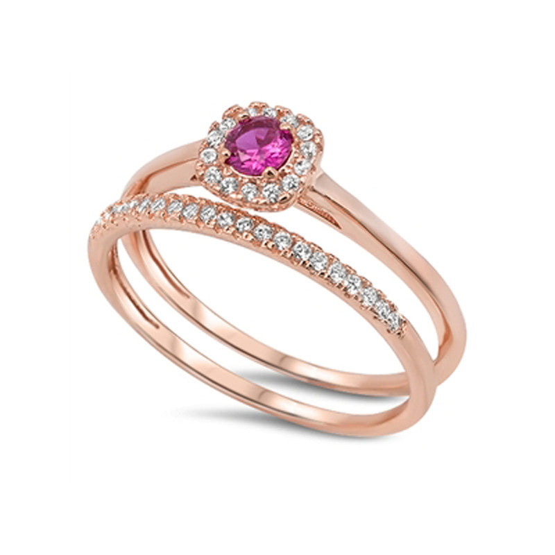 Lux Salve Jewelry