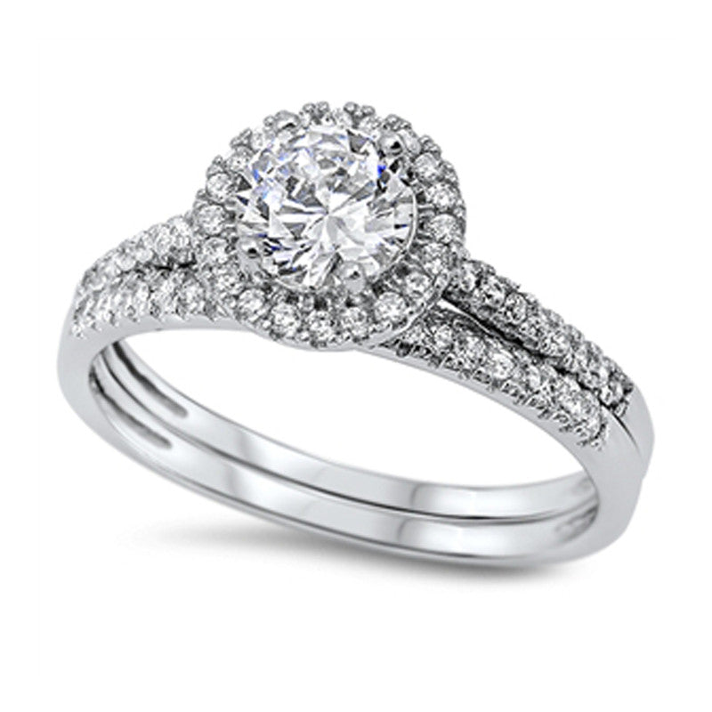 Lux Salve Jewelry