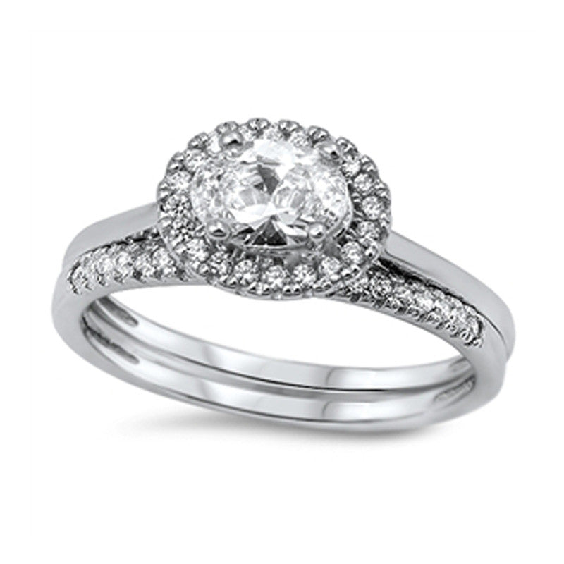 Lux Salve Jewelry