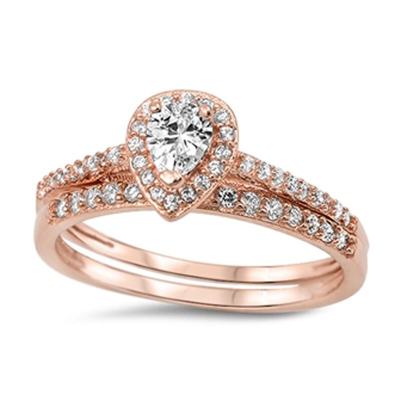 Lux Salve Jewelry