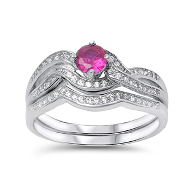 Lux Salve Jewelry