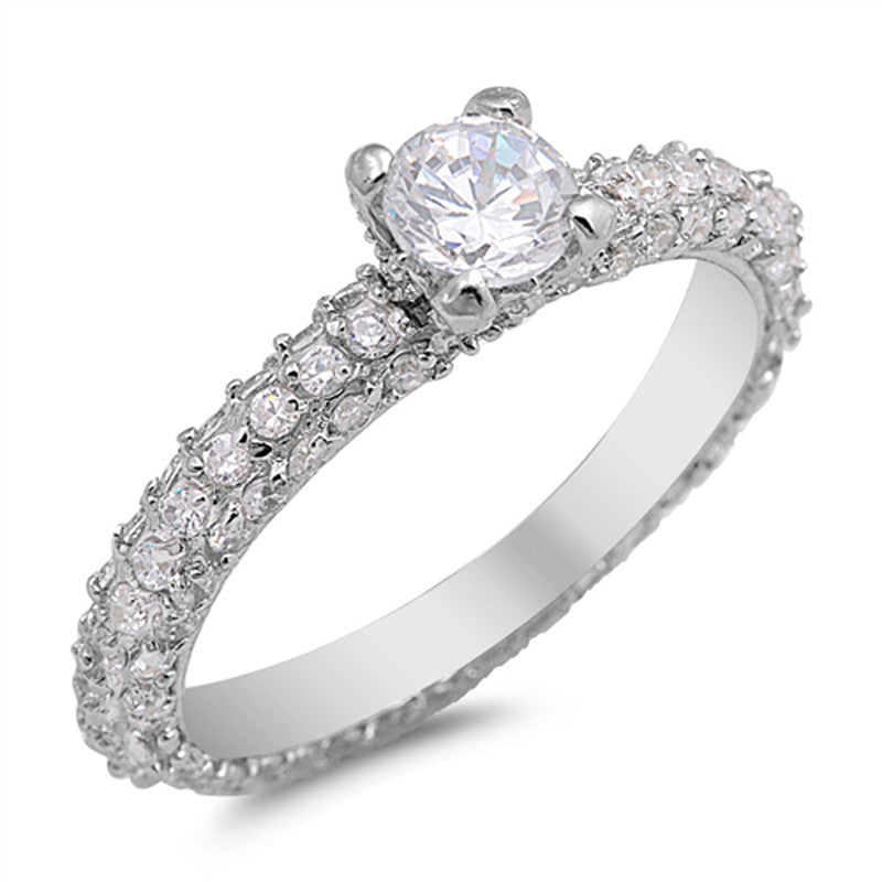 Lux Salve Jewelry