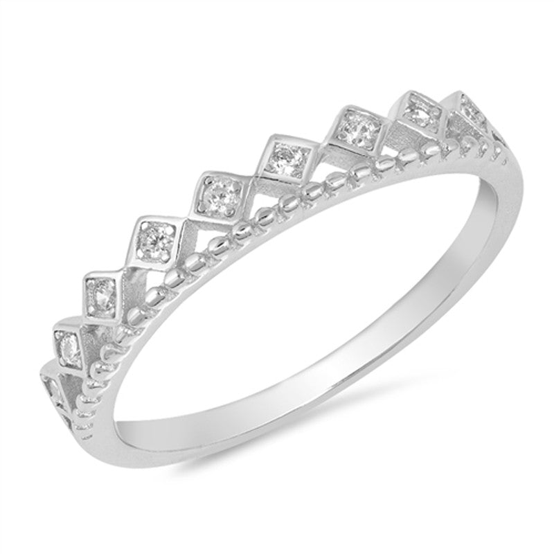 Lux Salve Jewelry
