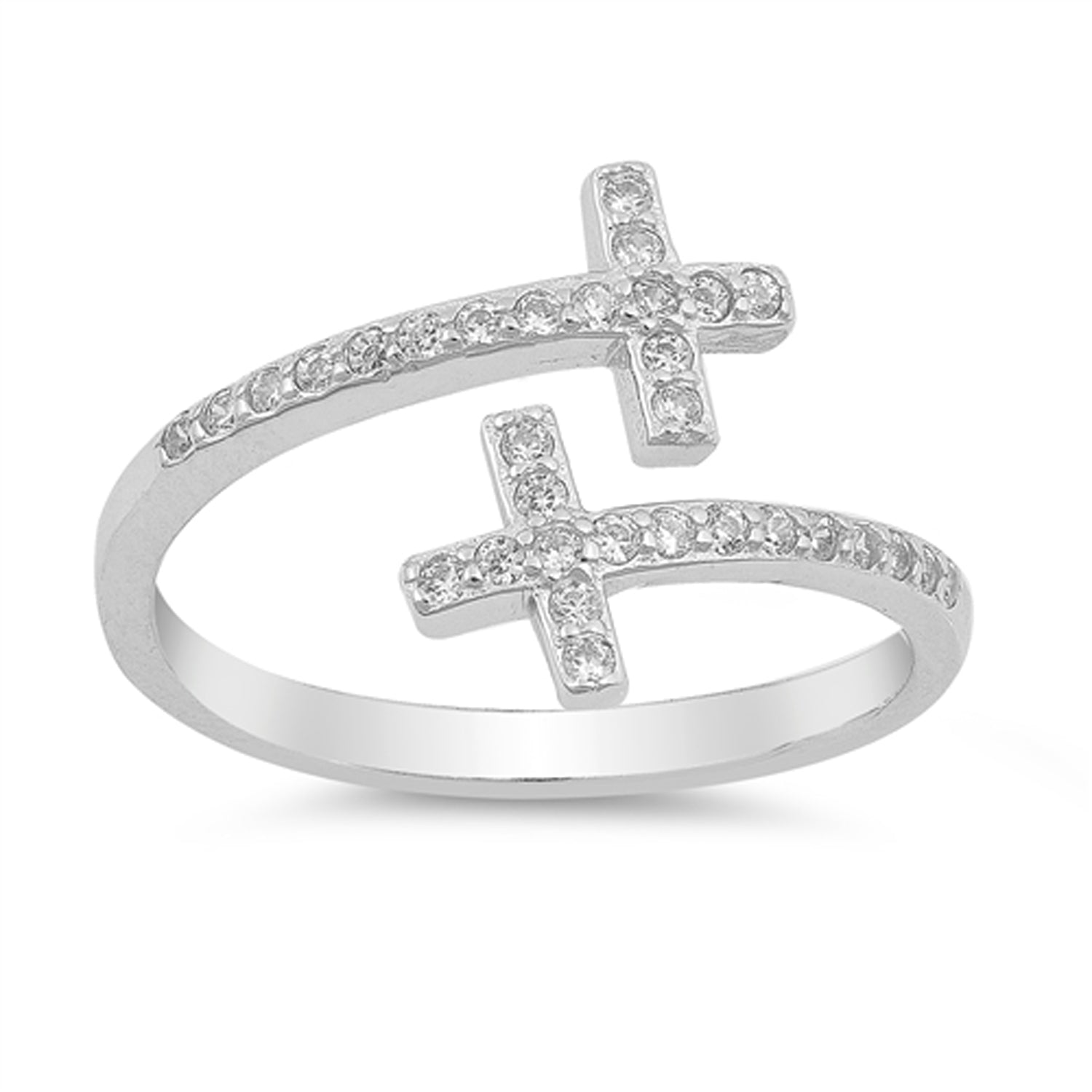 Lux Salve Jewelry