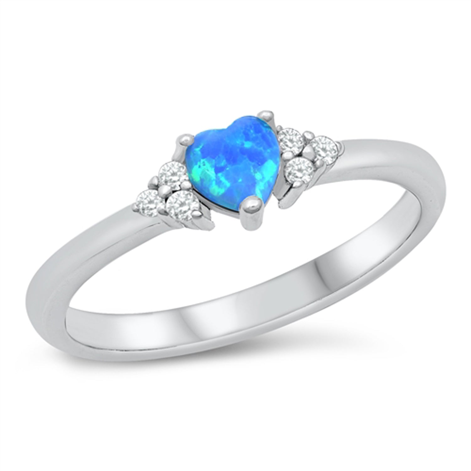 Lux Salve Jewelry