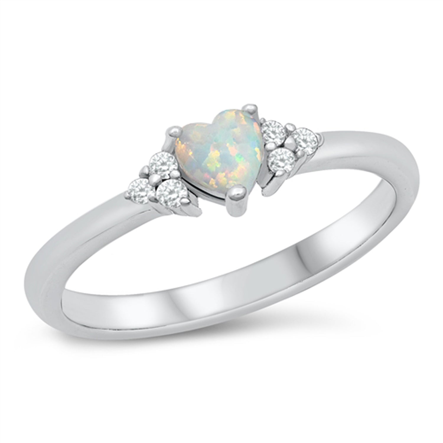 Lux Salve Jewelry