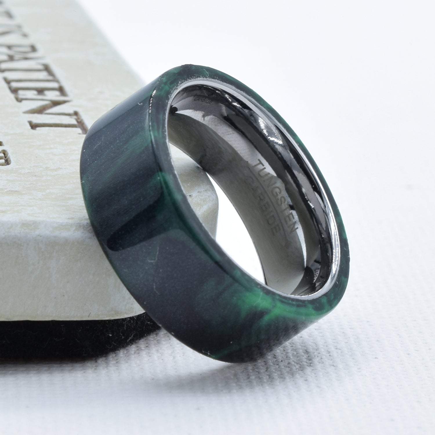Lux Salve Jewelry