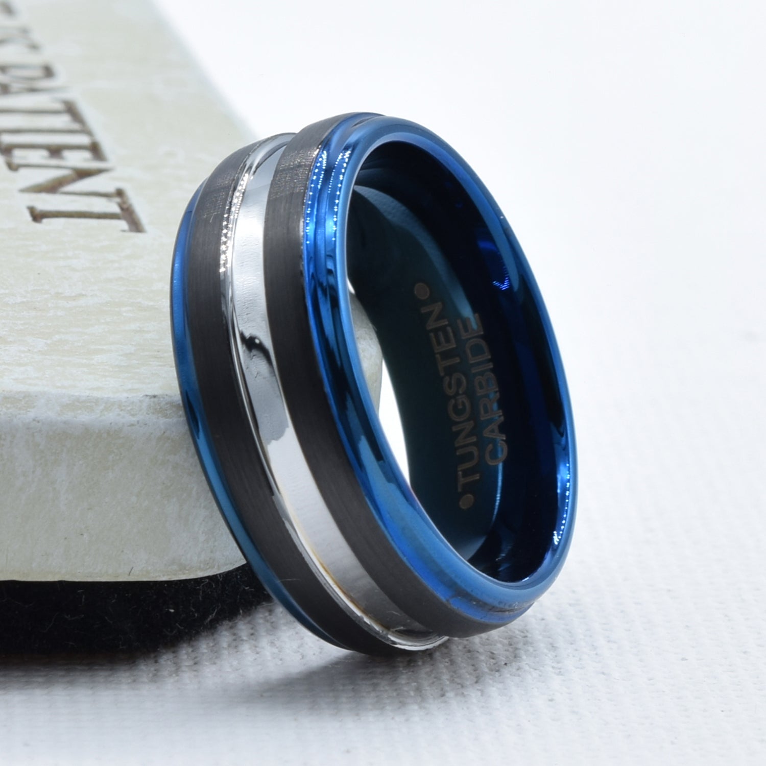 Lux Salve Jewelry