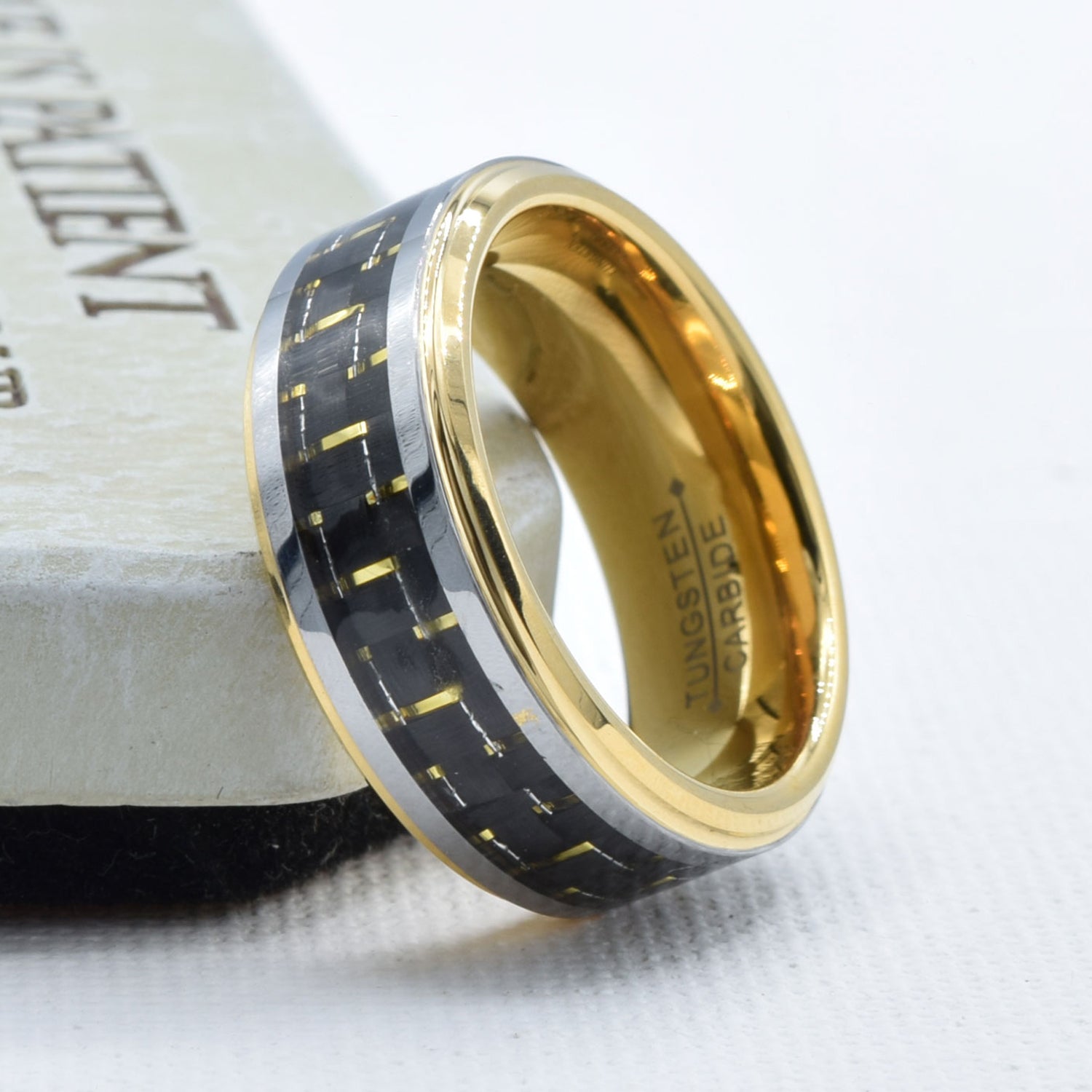 Lux Salve Jewelry