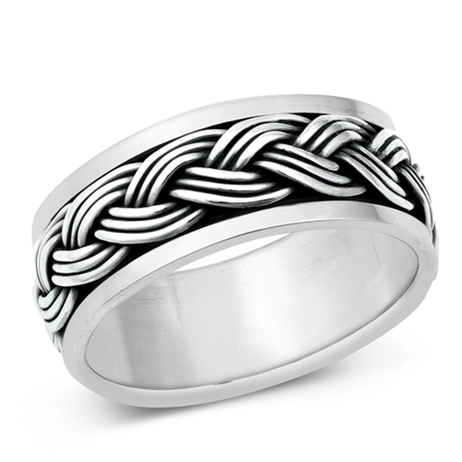 Lux Salve Jewelry