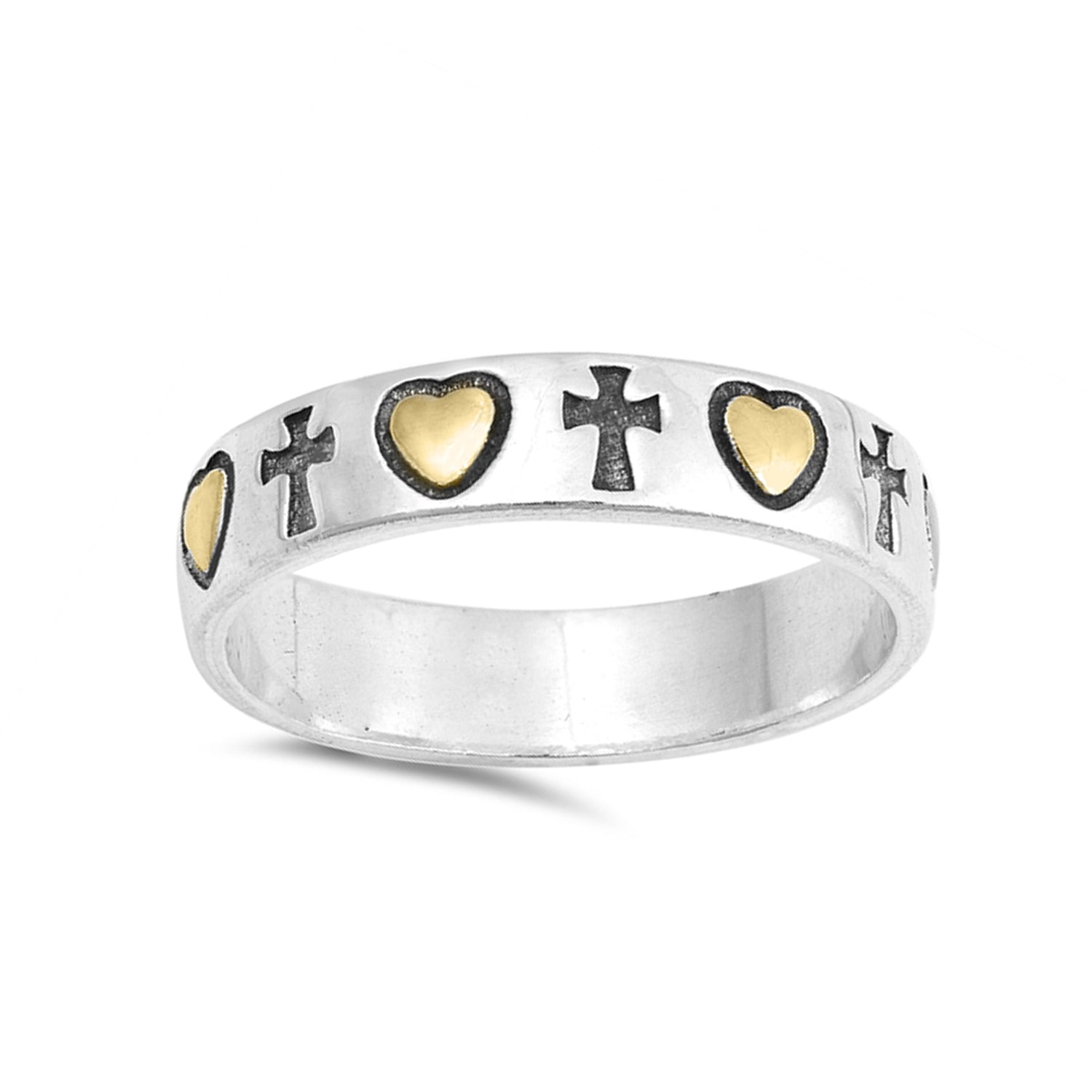 Lux Salve Jewelry