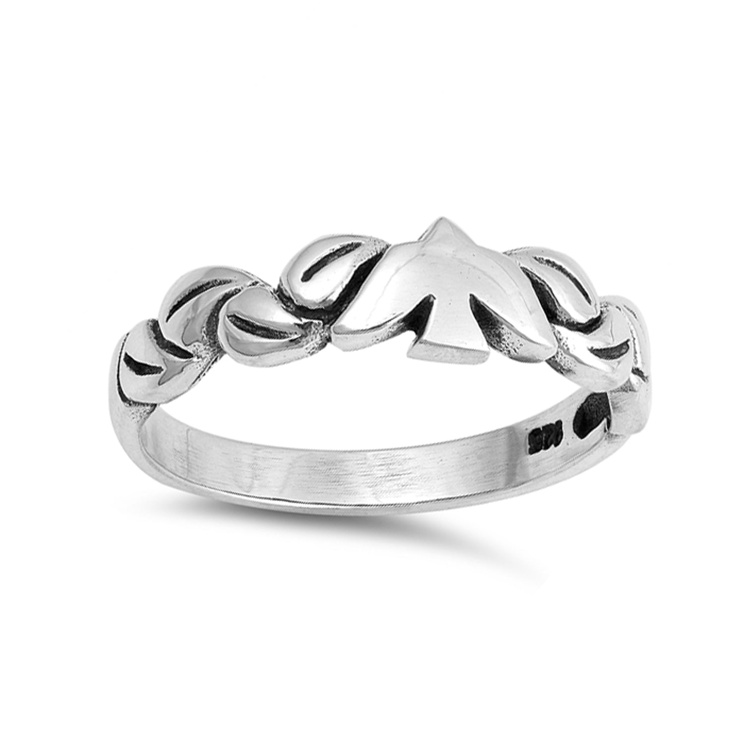 Lux Salve Jewelry