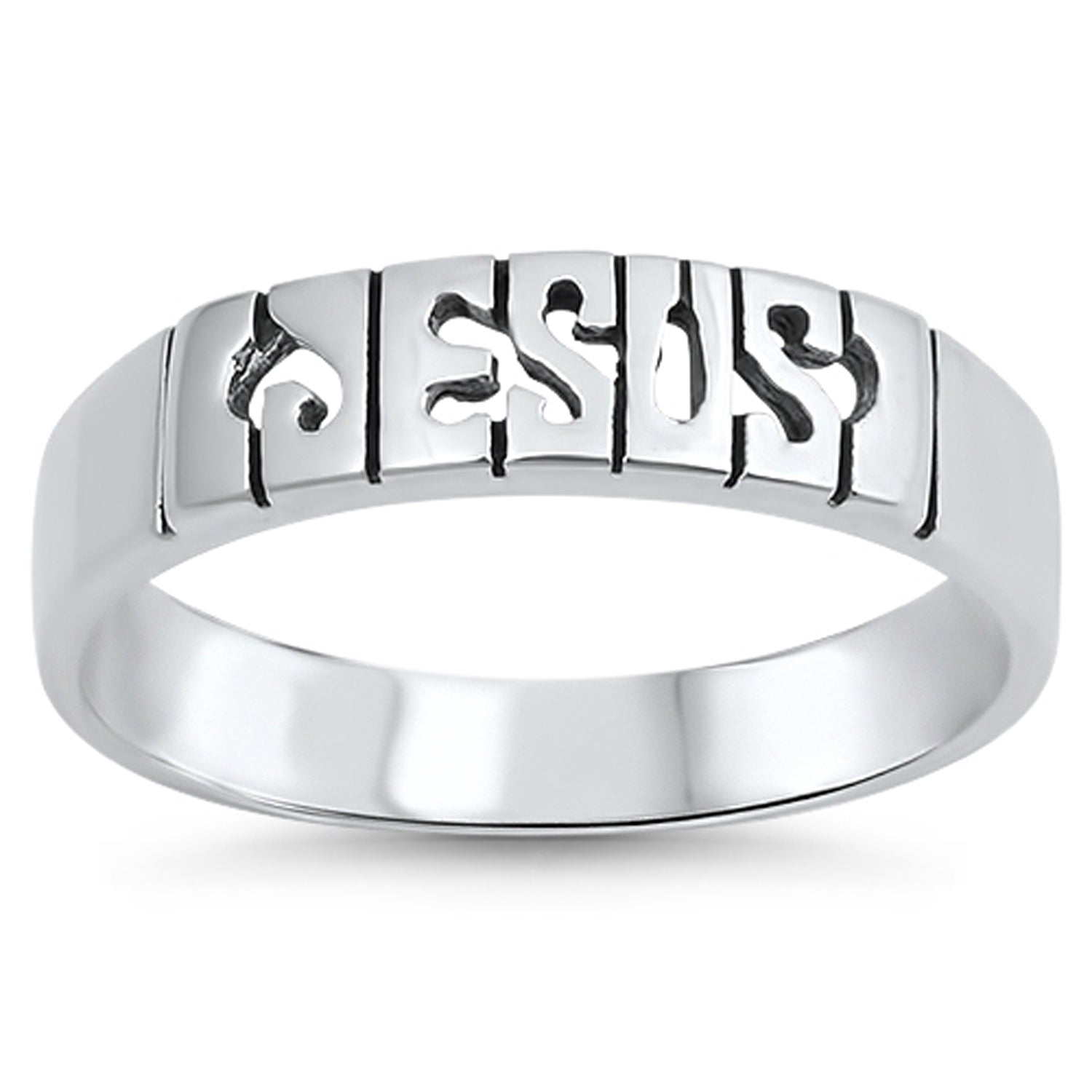 Lux Salve Jewelry