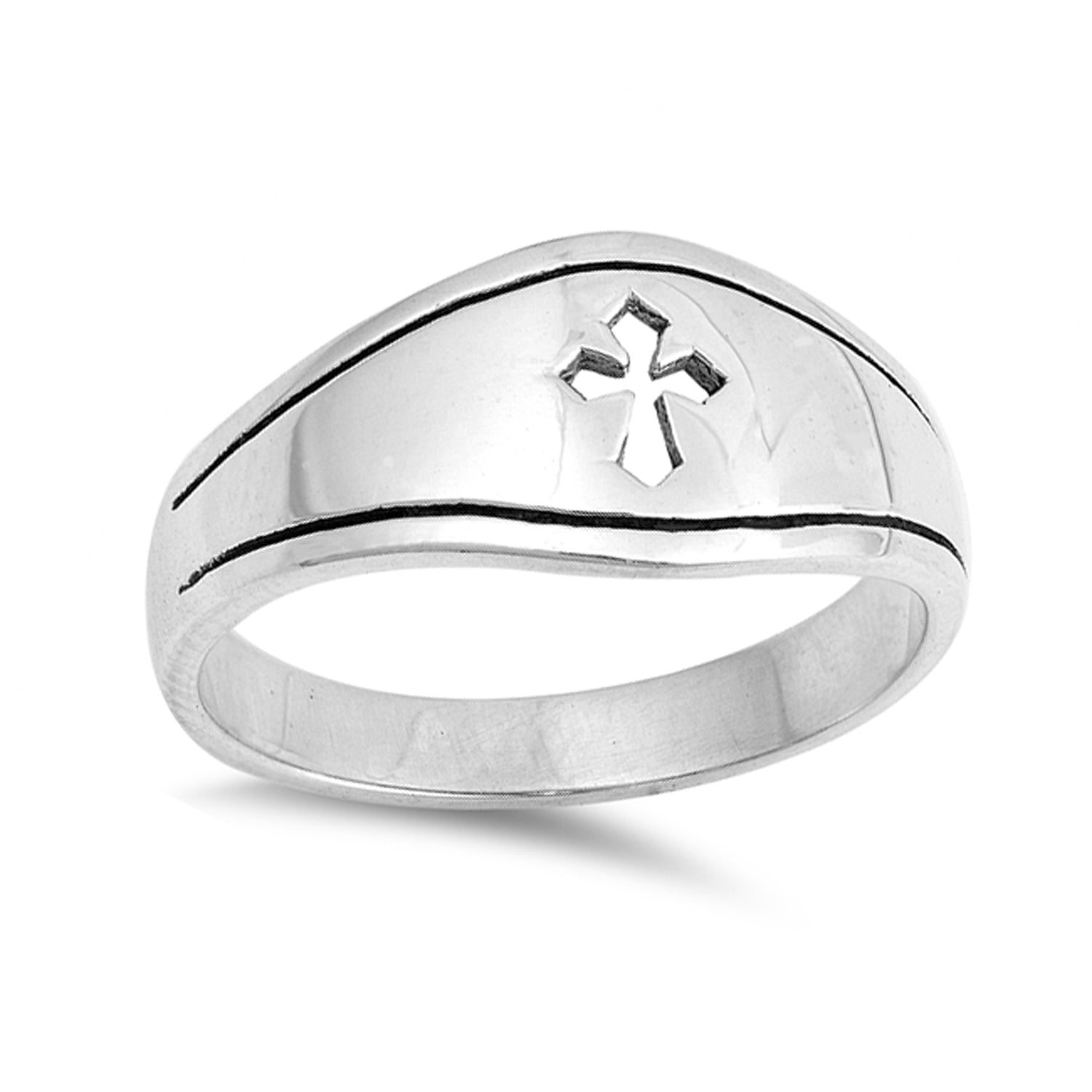 Lux Salve Jewelry