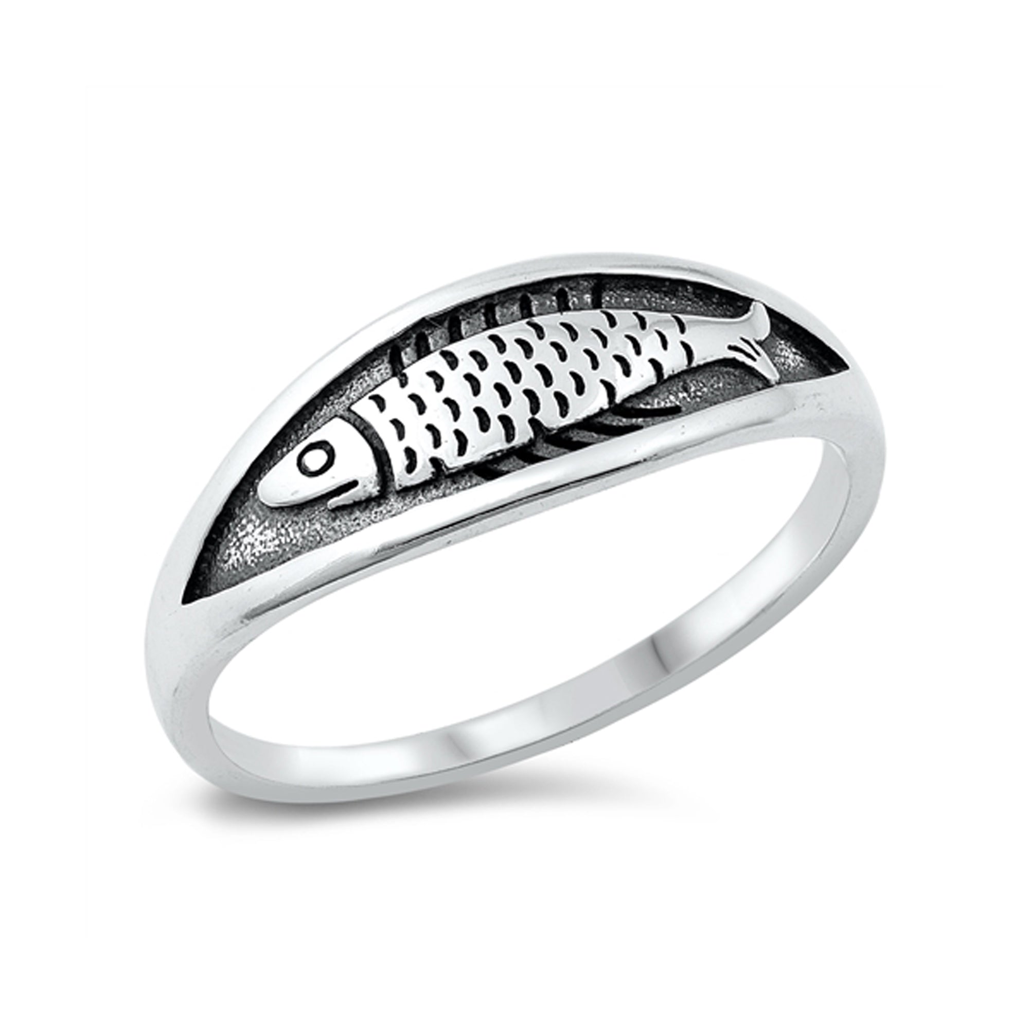 Lux Salve Jewelry