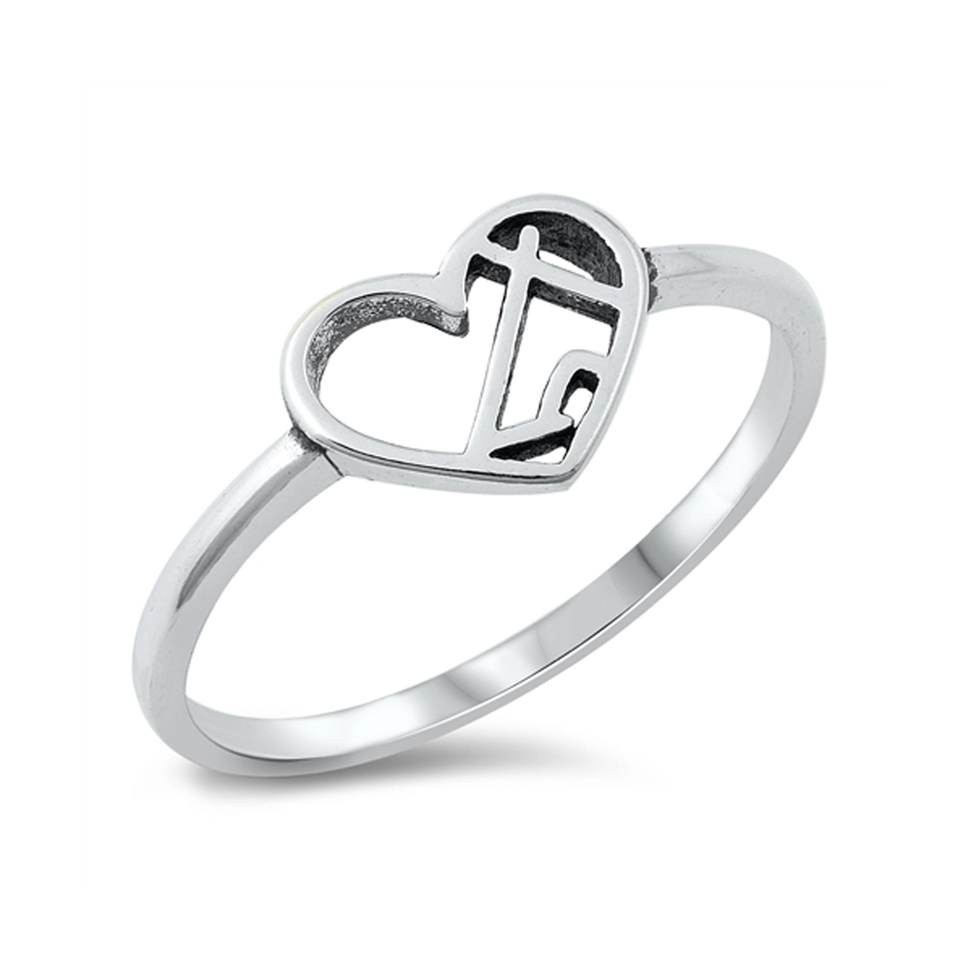 Lux Salve Jewelry