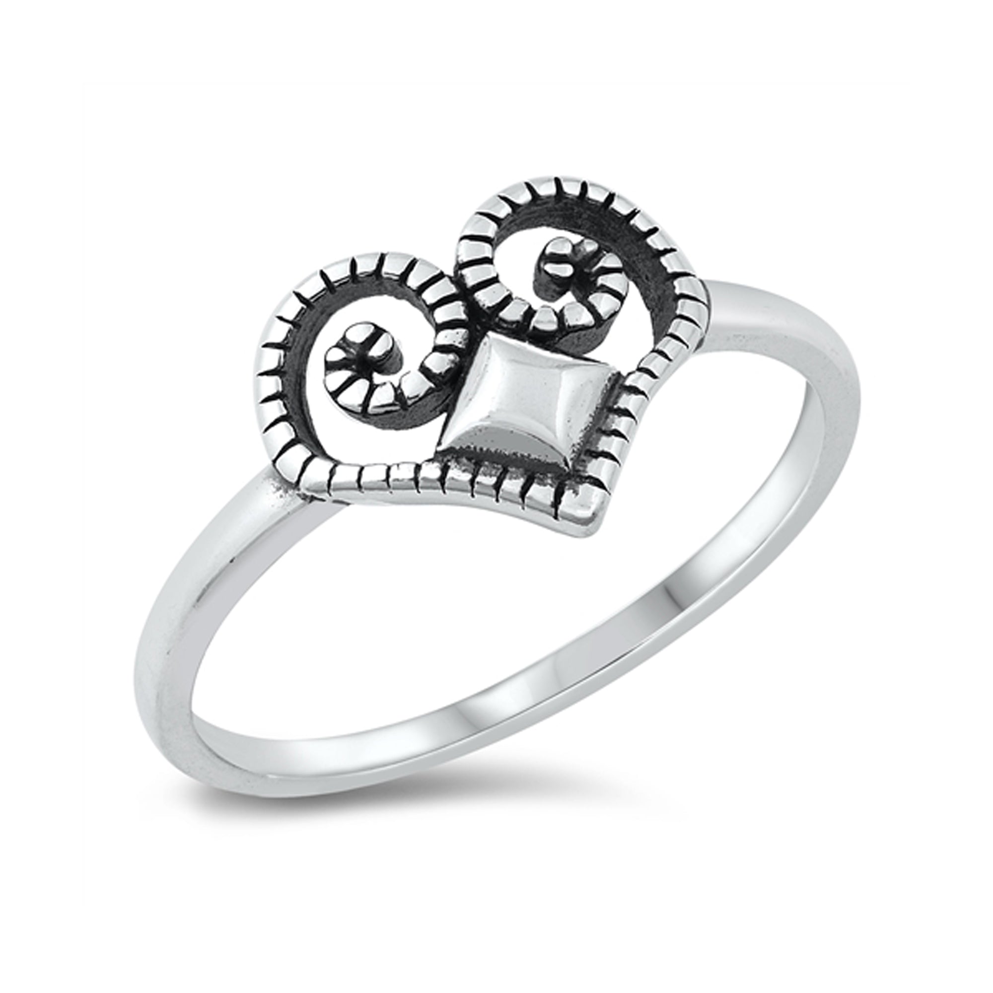 Lux Salve Jewelry