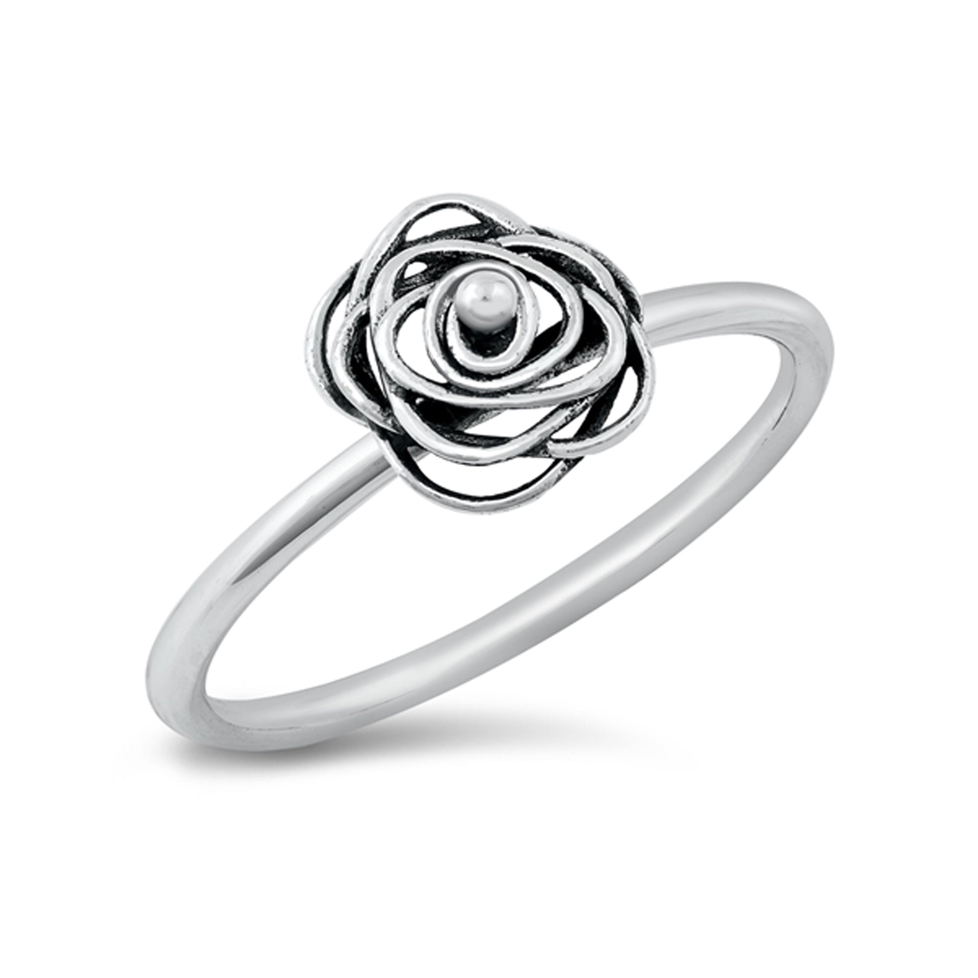 Lux Salve Jewelry