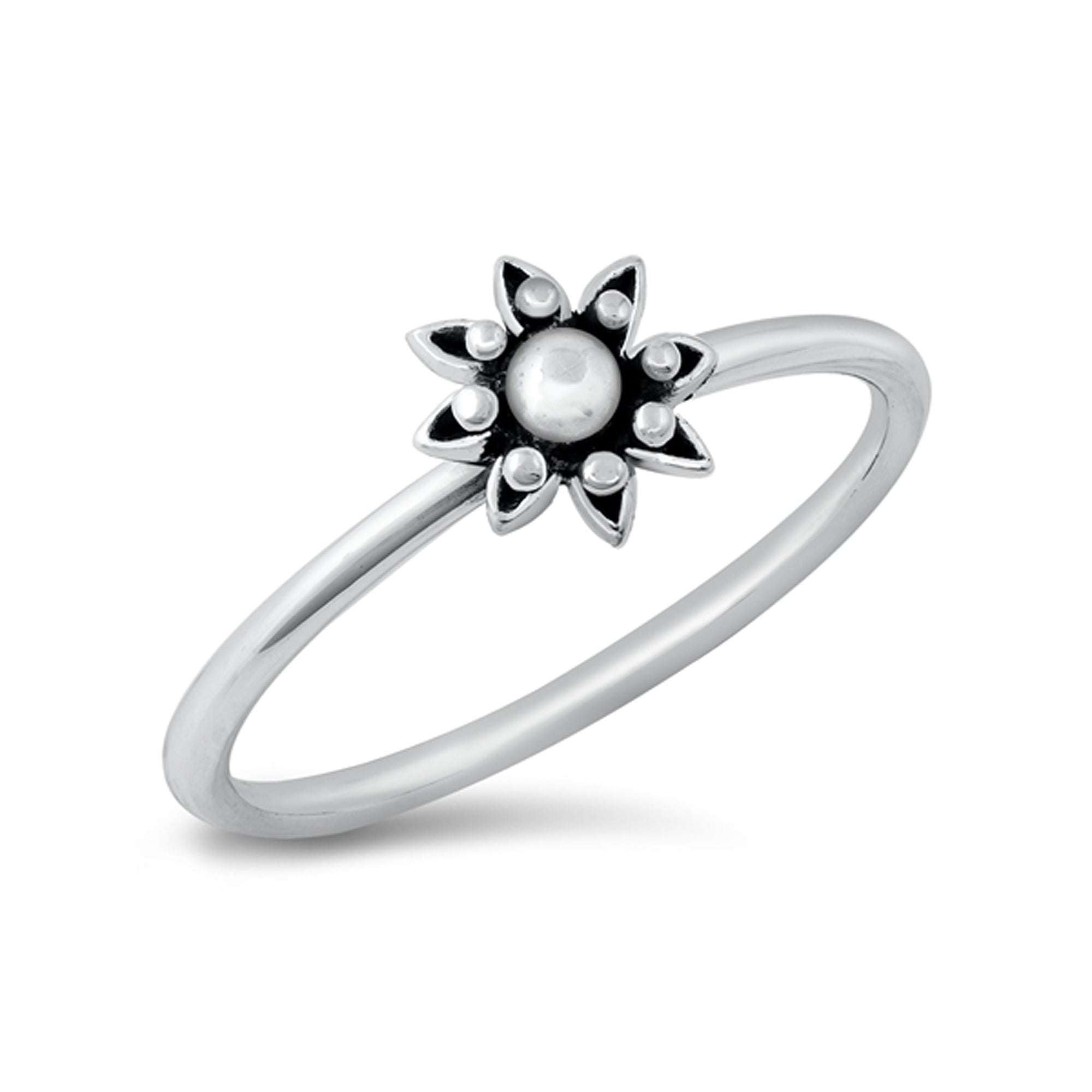 Lux Salve Jewelry