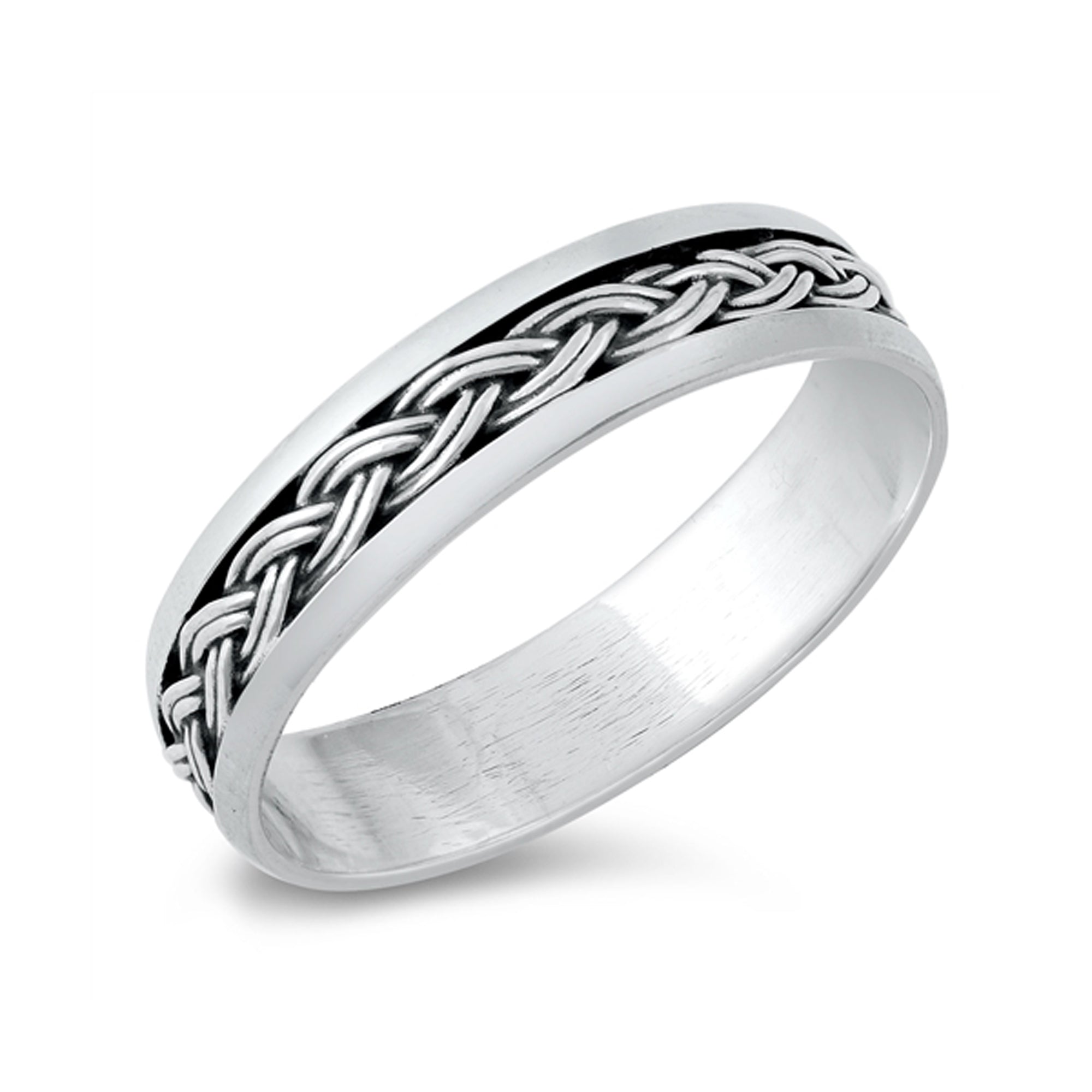 Lux Salve Jewelry