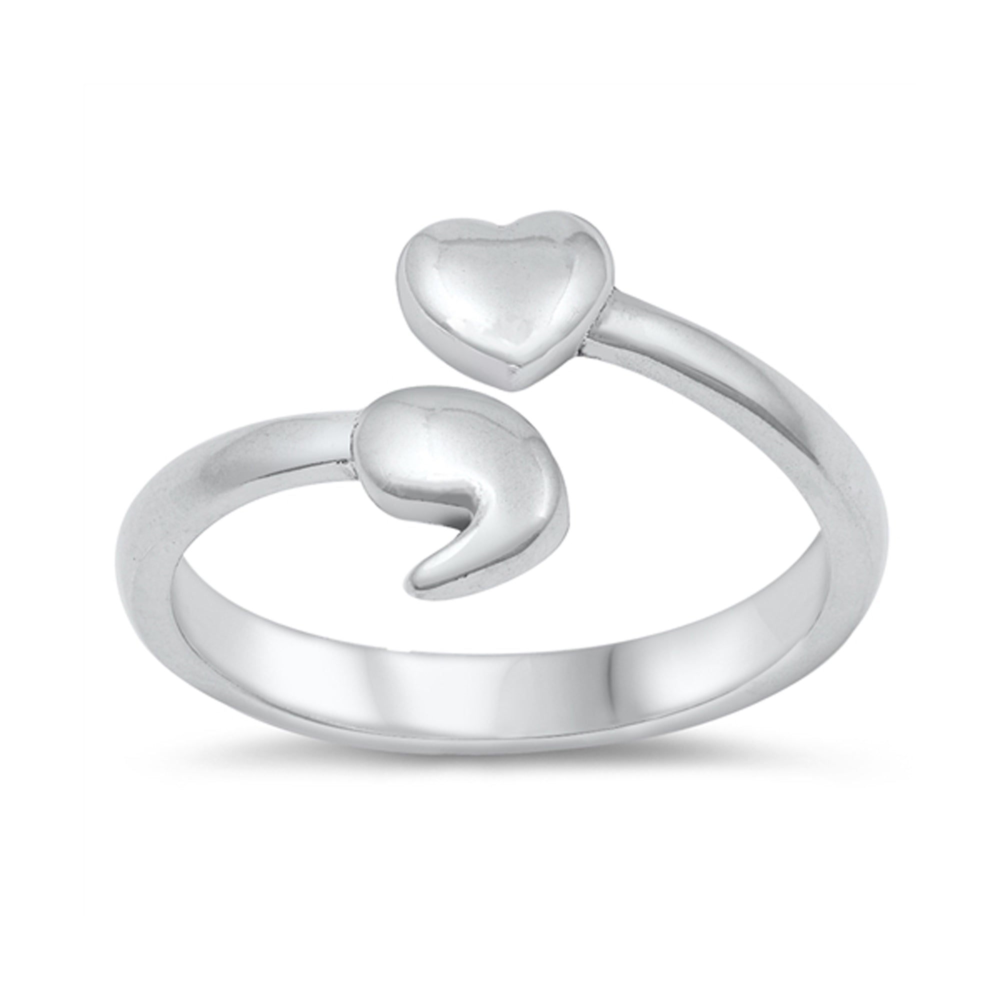 Lux Salve Jewelry