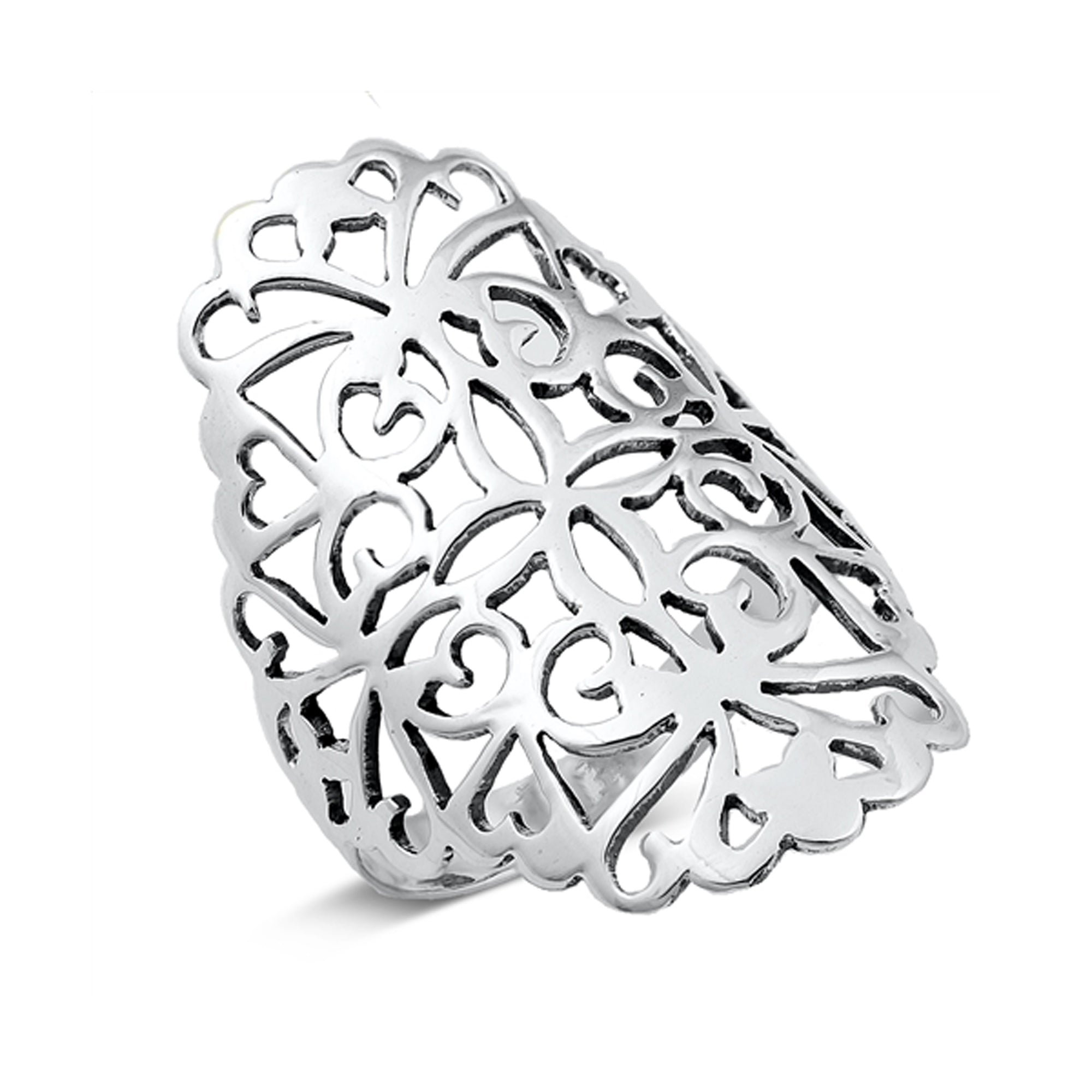 Lux Salve Jewelry