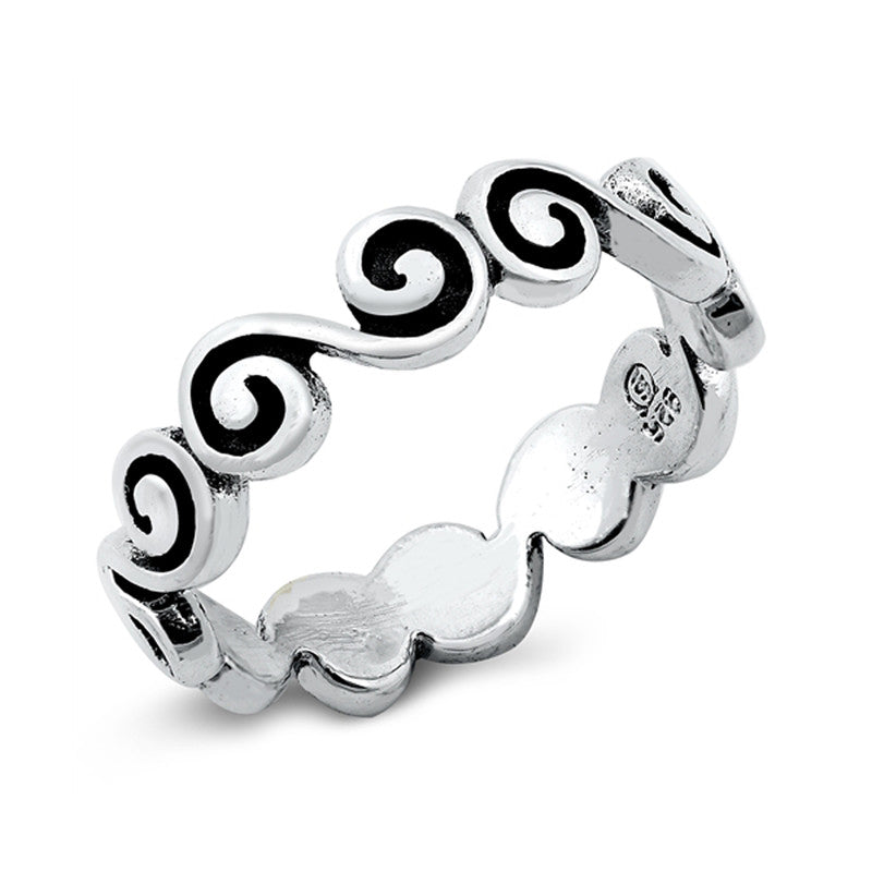 Lux Salve Jewelry